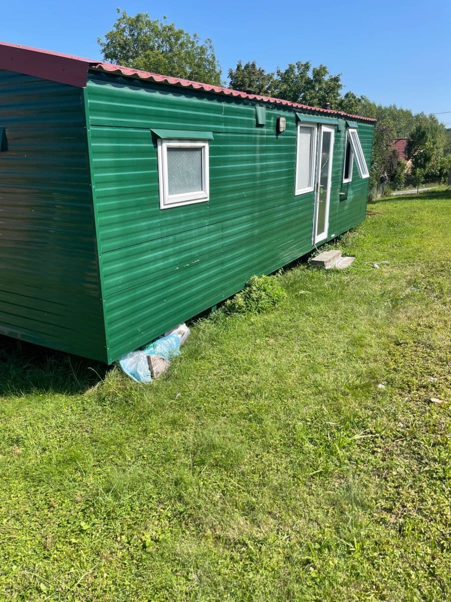 Prodej chaty, chalupy 28 m², pozemek 382 m², Údrnice, Královéhradecký kraj Prodej chaty, chalupy 28 m², pozemek 382 m², Údrnice, Královéhradecký kraj