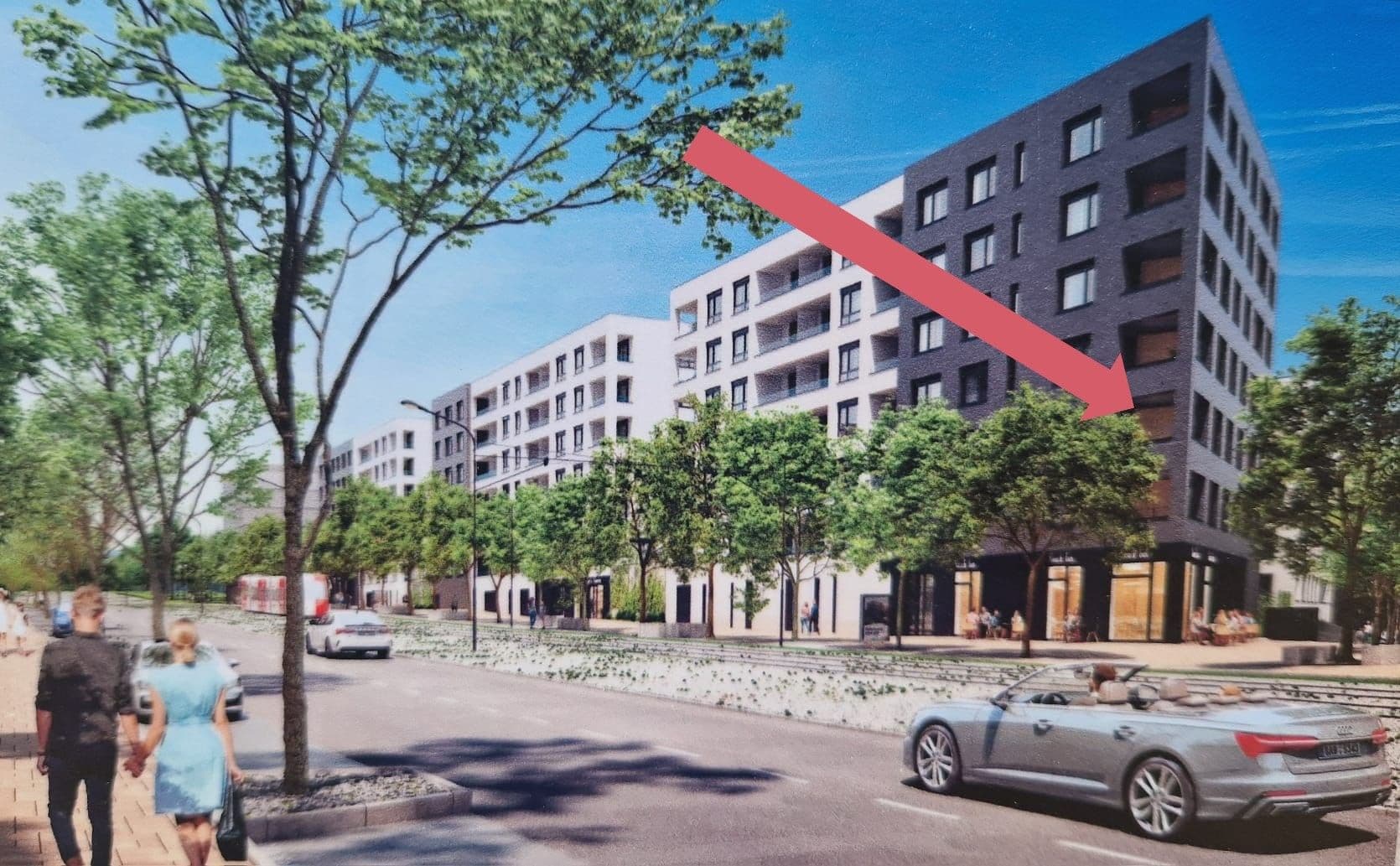 Prodej bytu 4+kk 105 m², Gollové, Praha, Praha Prodej bytu 4+kk 105 m², Gollové, Praha, Praha