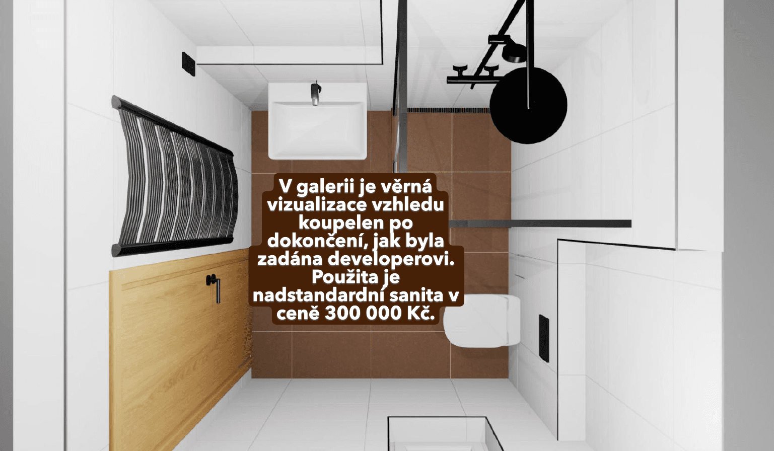 Prodej bytu 4+kk 105 m², Gollové, Praha, Praha Prodej bytu 4+kk 105 m², Gollové, Praha, Praha