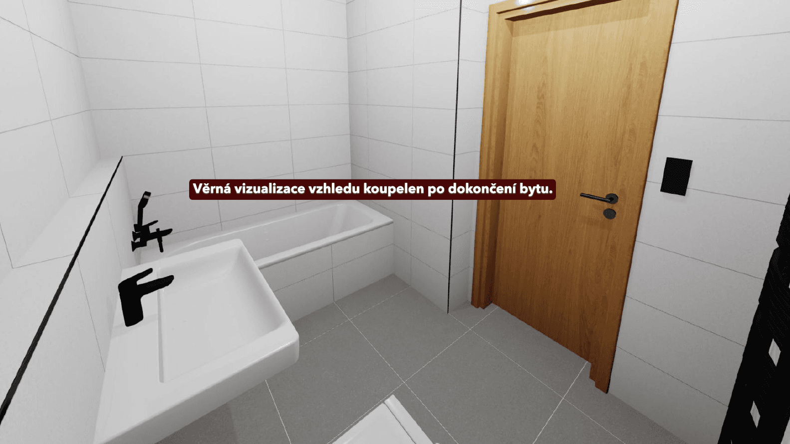 Prodej bytu 4+kk 105 m², Gollové, Praha, Praha Prodej bytu 4+kk 105 m², Gollové, Praha, Praha