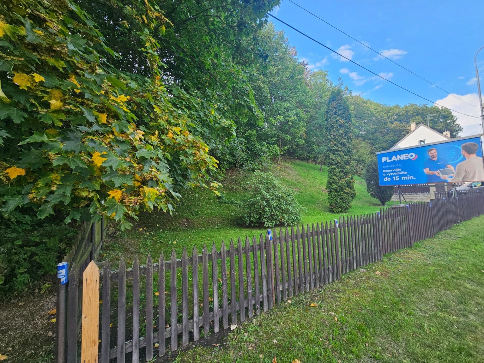 Prodej pozemku 1.017 m², Ruská, Dubí, Ústecký kraj Prodej pozemku 1.017 m², Ruská, Dubí, Ústecký kraj