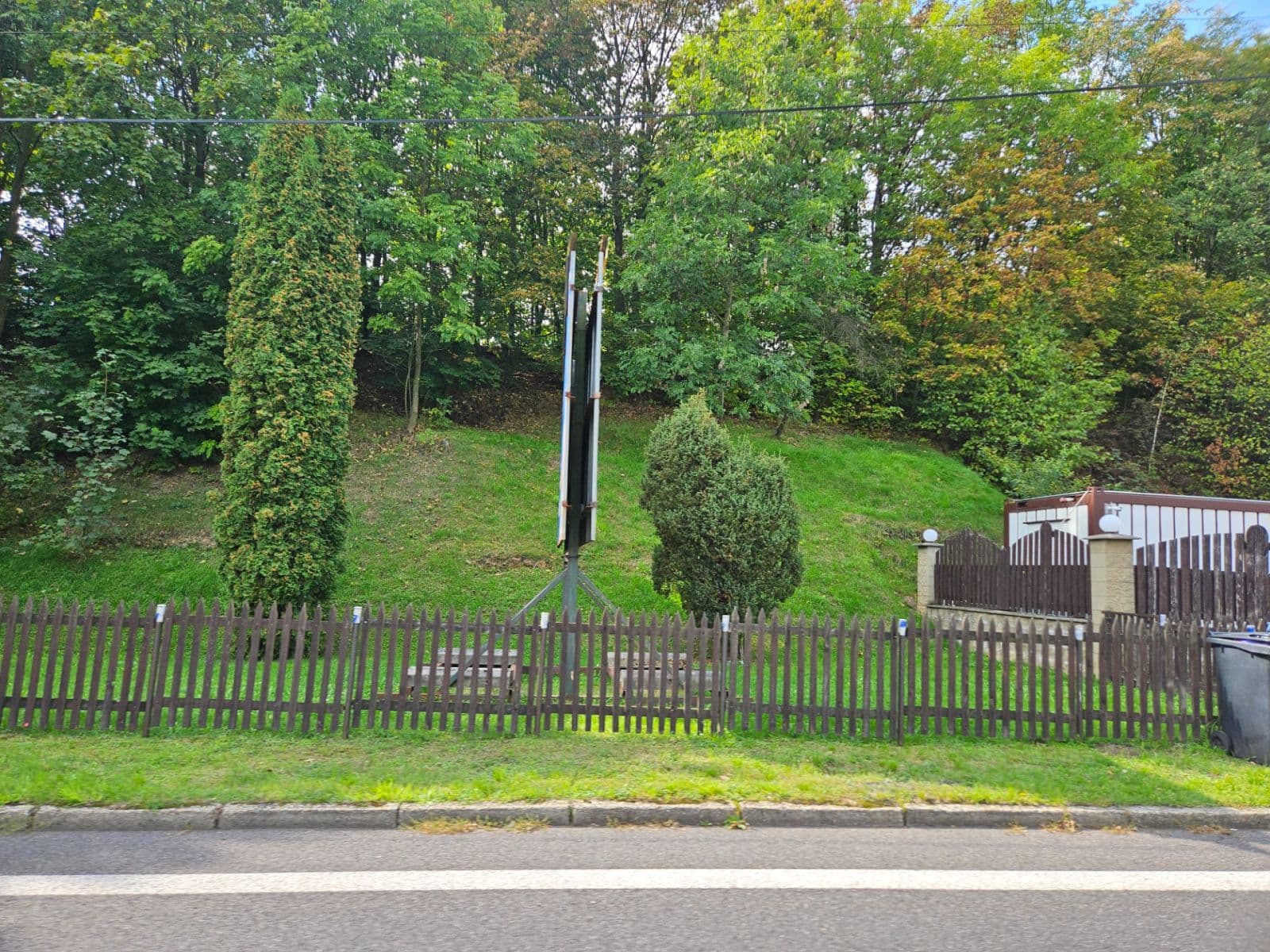 Prodej pozemku 1.017 m², Ruská, Dubí, Ústecký kraj Prodej pozemku 1.017 m², Ruská, Dubí, Ústecký kraj