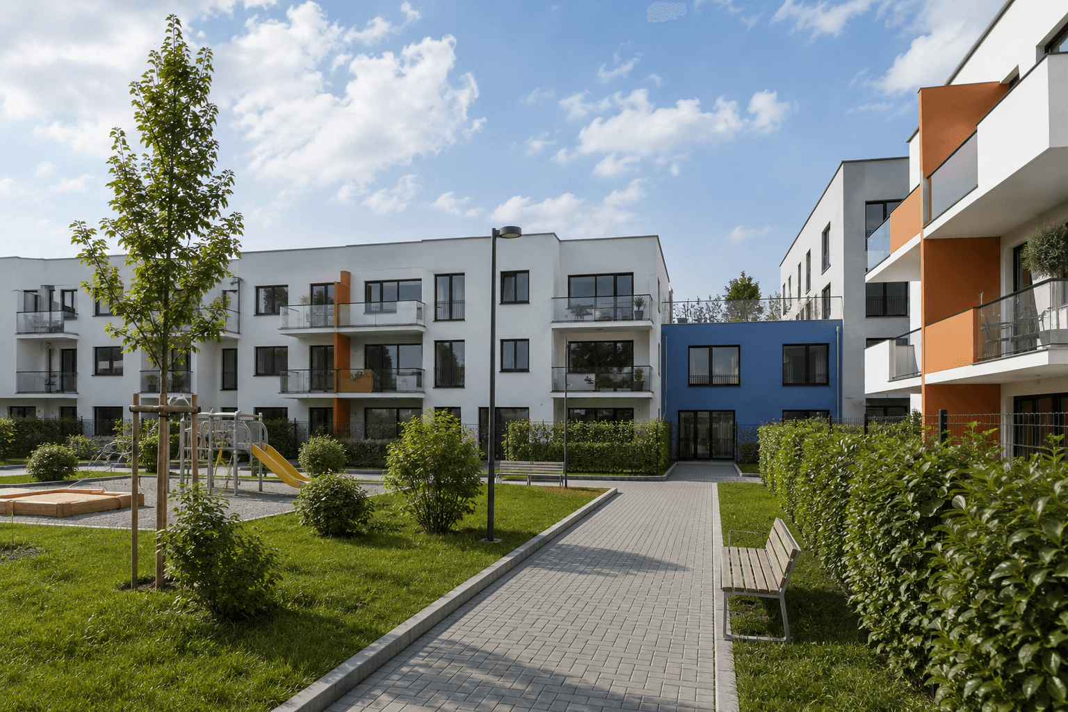 Prodej bytu 2+kk 69 m², Černodolská, Praha, Praha Prodej bytu 2+kk 69 m², Černodolská, Praha, Praha