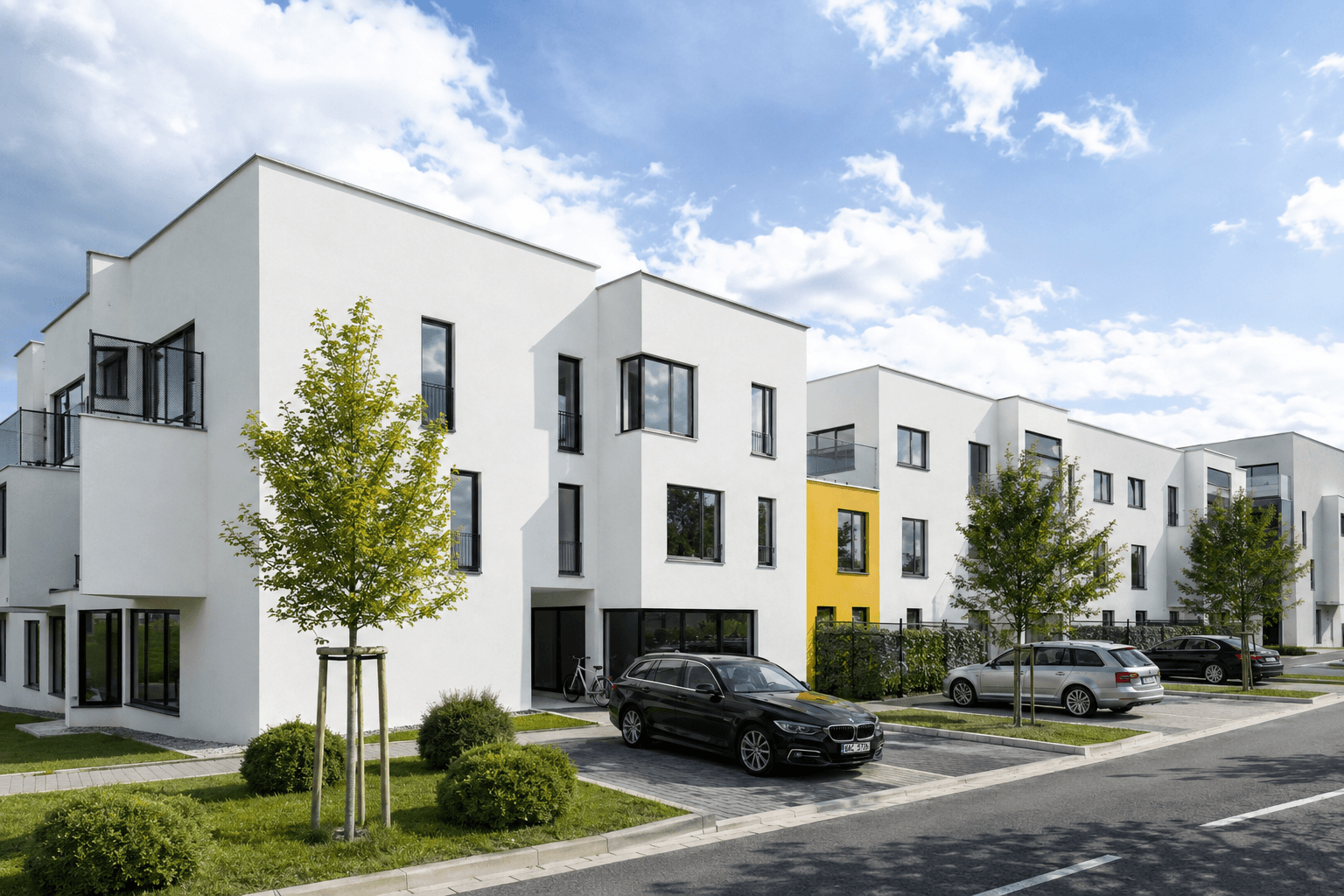 Prodej bytu 2+kk 69 m², Černodolská, Praha, Praha Prodej bytu 2+kk 69 m², Černodolská, Praha, Praha