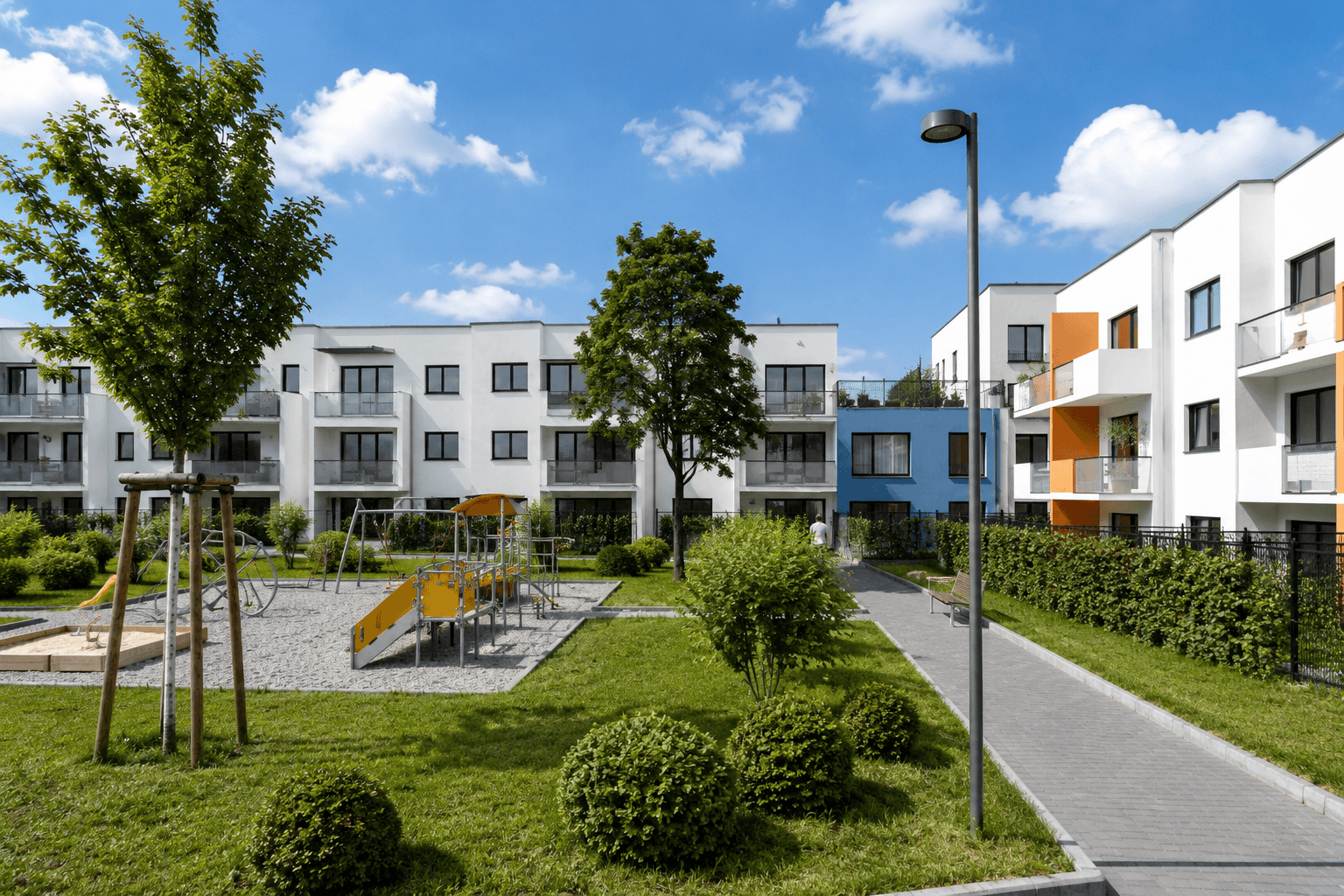 Prodej bytu 2+kk 69 m², Černodolská, Praha, Praha Prodej bytu 2+kk 69 m², Černodolská, Praha, Praha