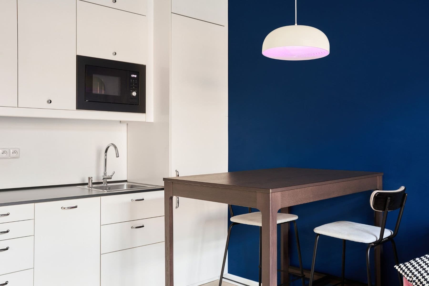 Pronájem bytu 2+kk 44 m², 5. května, Praha, Praha Pronájem bytu 2+kk 44 m², 5. května, Praha, Praha