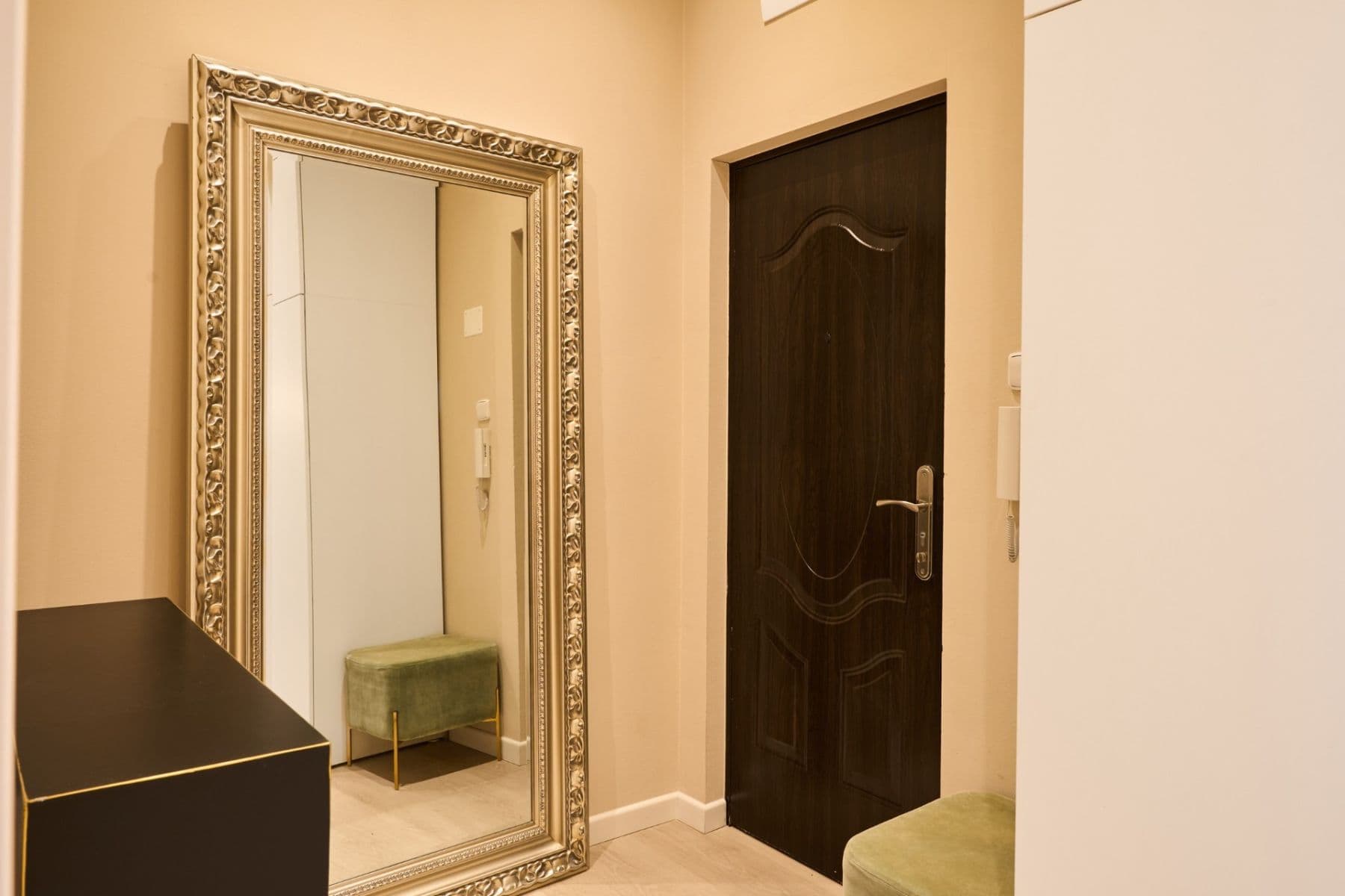 Pronájem bytu 2+kk 44 m², 5. května, Praha, Praha Pronájem bytu 2+kk 44 m², 5. května, Praha, Praha