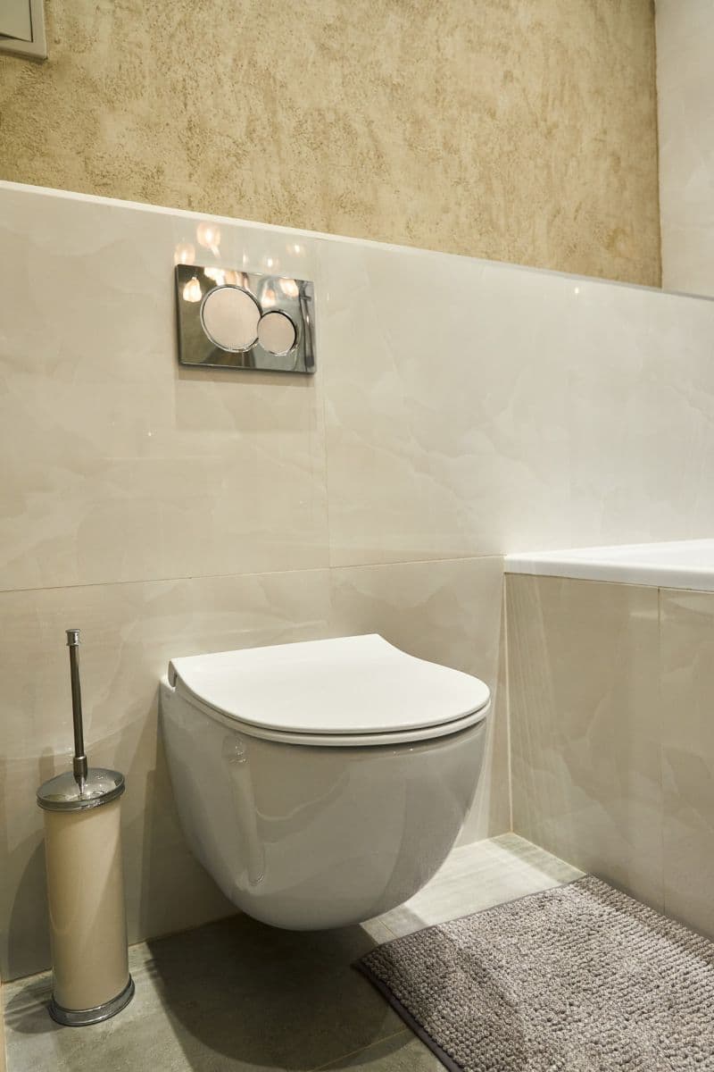 Pronájem bytu 2+kk 44 m², 5. května, Praha, Praha Pronájem bytu 2+kk 44 m², 5. května, Praha, Praha