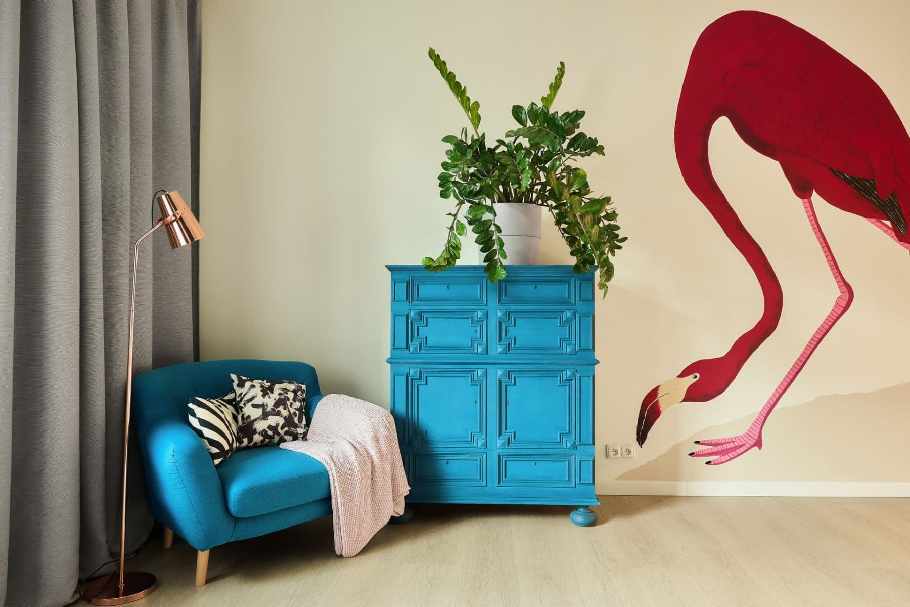Pronájem bytu 2+kk 44 m², 5. května, Praha, Praha Pronájem bytu 2+kk 44 m², 5. května, Praha, Praha