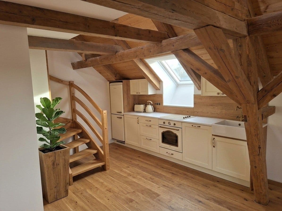 Prodej bytu 2+kk 38 m², Kounov, Středočeský kraj Prodej bytu 2+kk 38 m², Kounov, Středočeský kraj