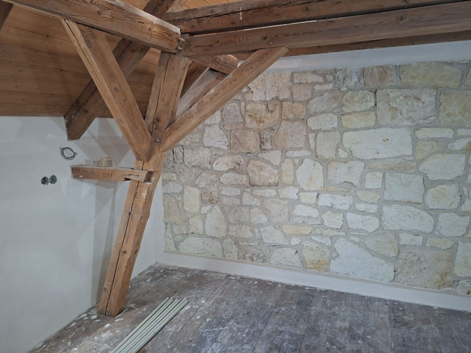 Prodej bytu 2+kk 38 m², Kounov, Středočeský kraj Prodej bytu 2+kk 38 m², Kounov, Středočeský kraj