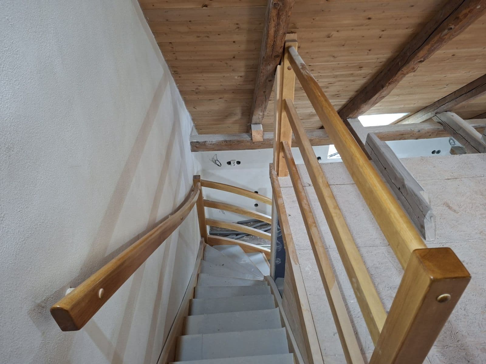 Prodej bytu 2+kk 38 m², Kounov, Středočeský kraj Prodej bytu 2+kk 38 m², Kounov, Středočeský kraj