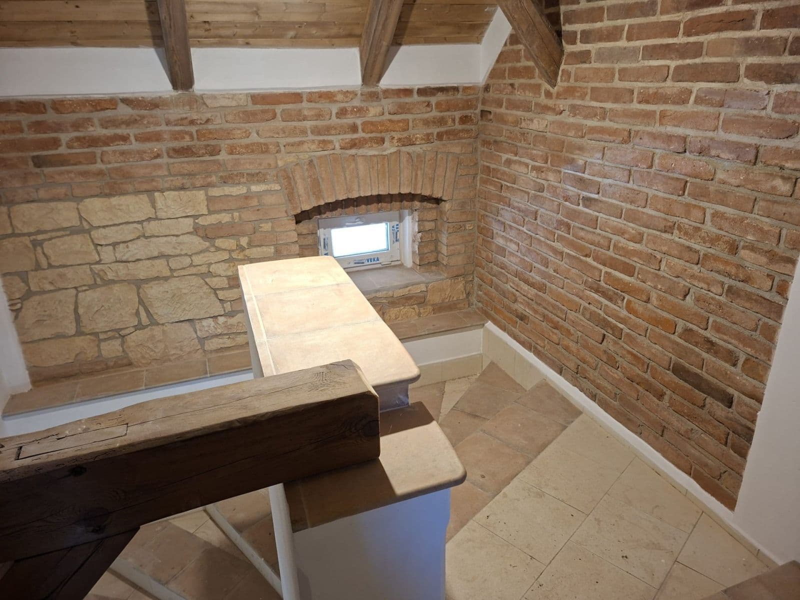 Prodej bytu 2+kk 38 m², Kounov, Středočeský kraj Prodej bytu 2+kk 38 m², Kounov, Středočeský kraj