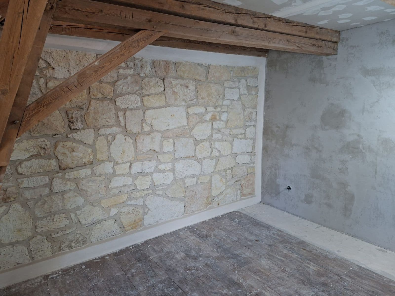 Prodej bytu 2+kk 38 m², Kounov, Středočeský kraj Prodej bytu 2+kk 38 m², Kounov, Středočeský kraj
