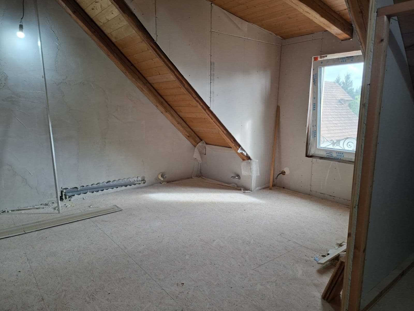 Prodej bytu 2+kk 38 m², Kounov, Středočeský kraj Prodej bytu 2+kk 38 m², Kounov, Středočeský kraj