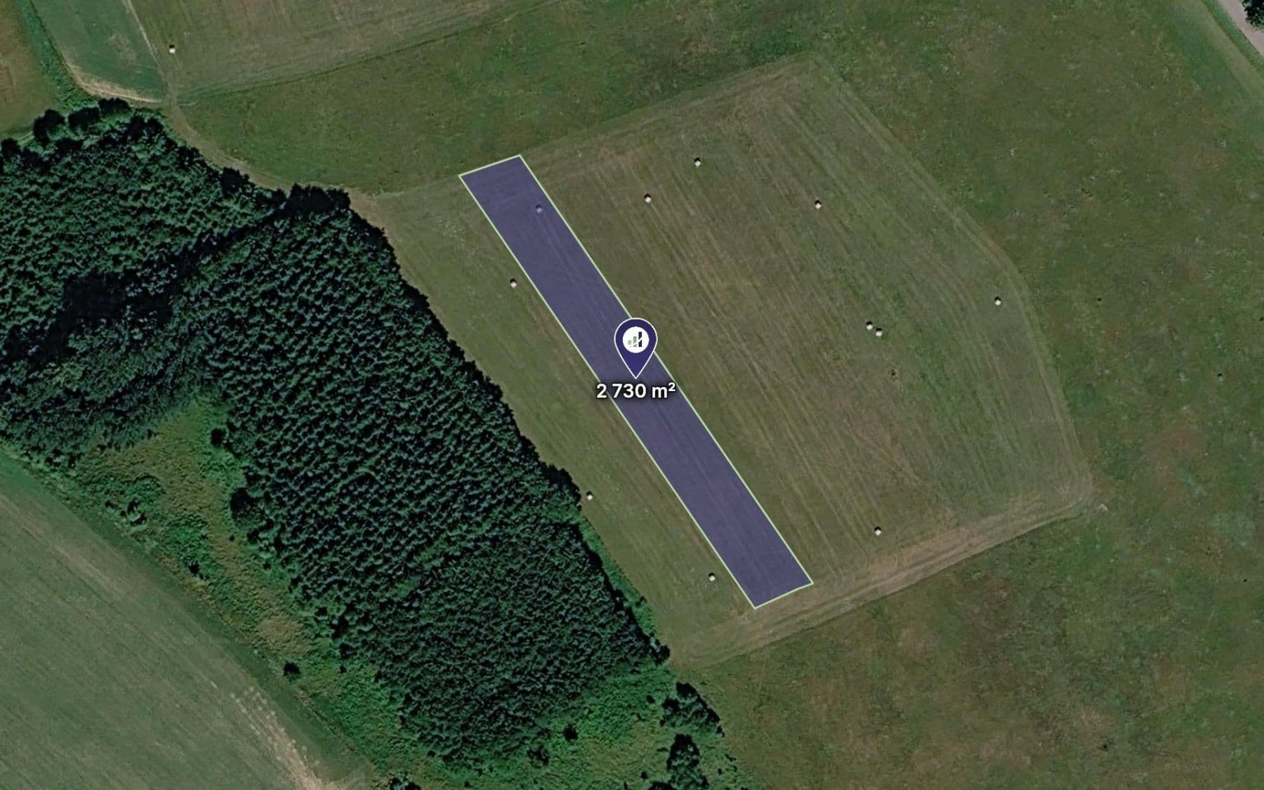 Prodej pozemku 2.730 m², Machov, Královéhradecký kraj Prodej pozemku 2.730 m², Machov, Královéhradecký kraj