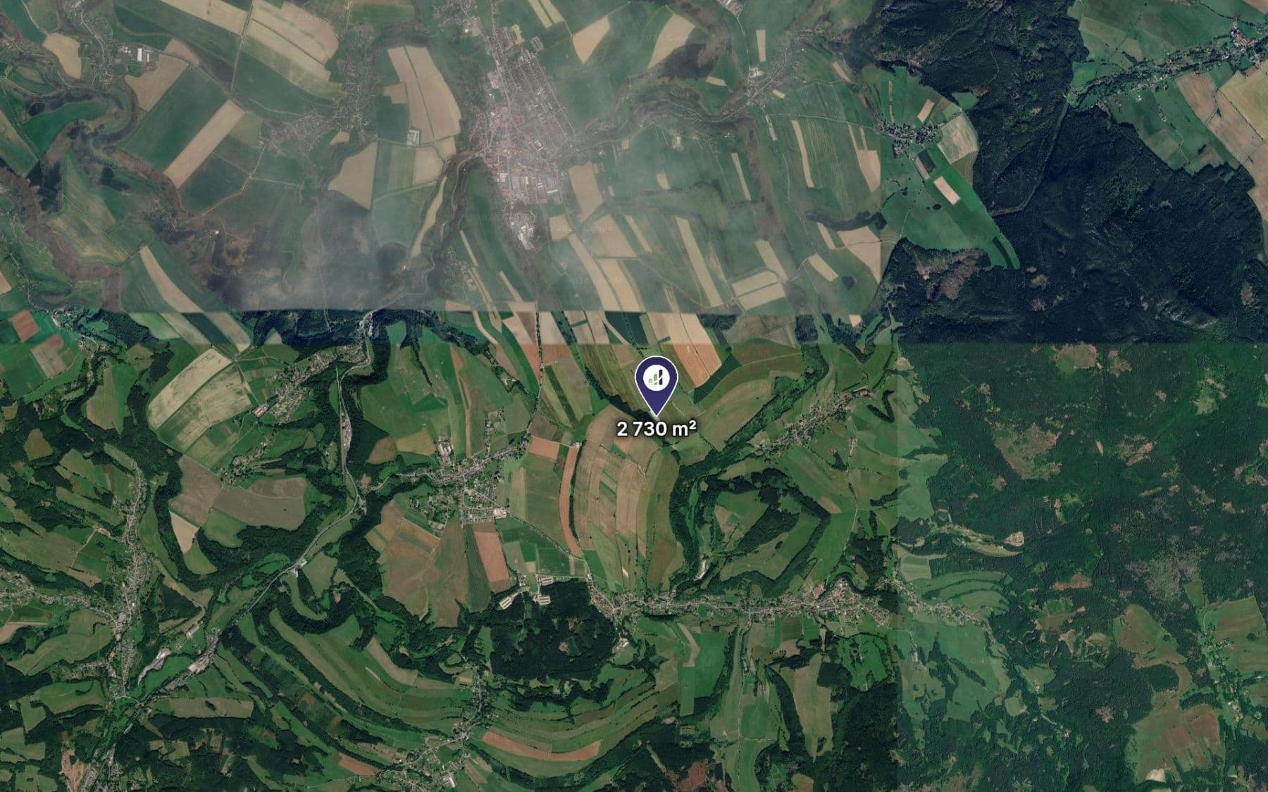 Prodej pozemku 2.730 m², Machov, Královéhradecký kraj Prodej pozemku 2.730 m², Machov, Královéhradecký kraj