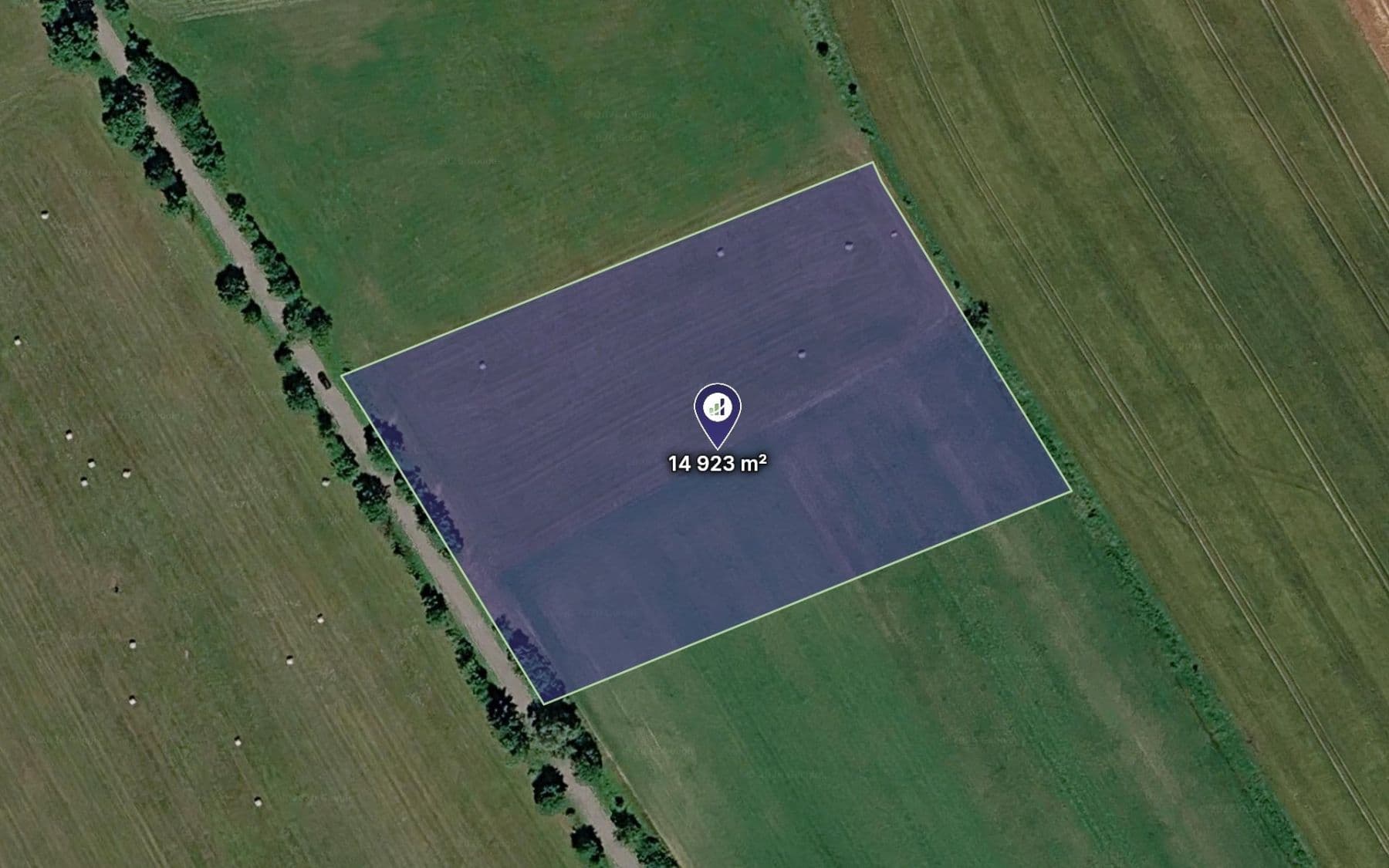Prodej pozemku 14.923 m², Police nad Metují, Královéhradecký kraj Prodej pozemku 14.923 m², Police nad Metují, Královéhradecký kraj