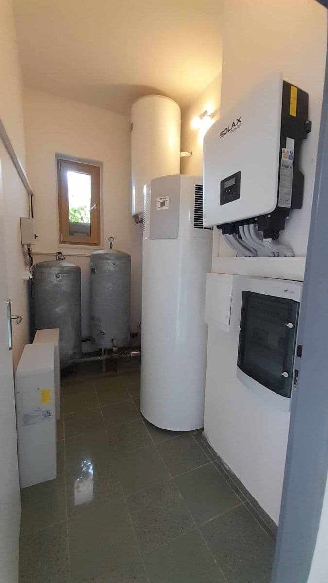 Prodej domu 280 m², pozemek 730 m², Východní, Březová-Oleško, Středočeský kraj Prodej domu 280 m², pozemek 730 m², Východní, Březová-Oleško, Středočeský kraj