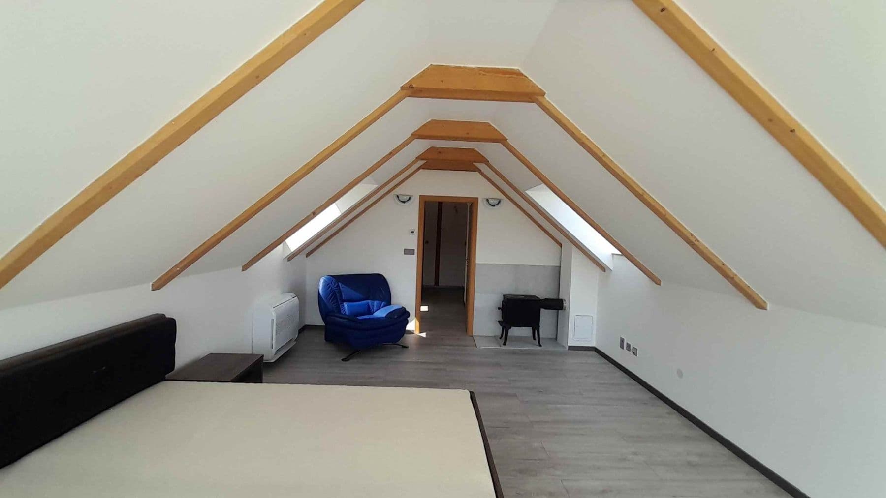 Prodej domu 280 m², pozemek 730 m², Východní, Březová-Oleško, Středočeský kraj Prodej domu 280 m², pozemek 730 m², Východní, Březová-Oleško, Středočeský kraj