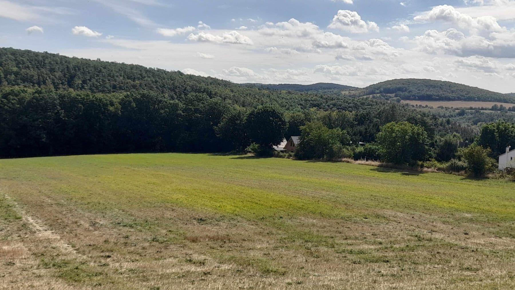 Prodej domu 280 m², pozemek 730 m², Východní, Březová-Oleško, Středočeský kraj Prodej domu 280 m², pozemek 730 m², Východní, Březová-Oleško, Středočeský kraj