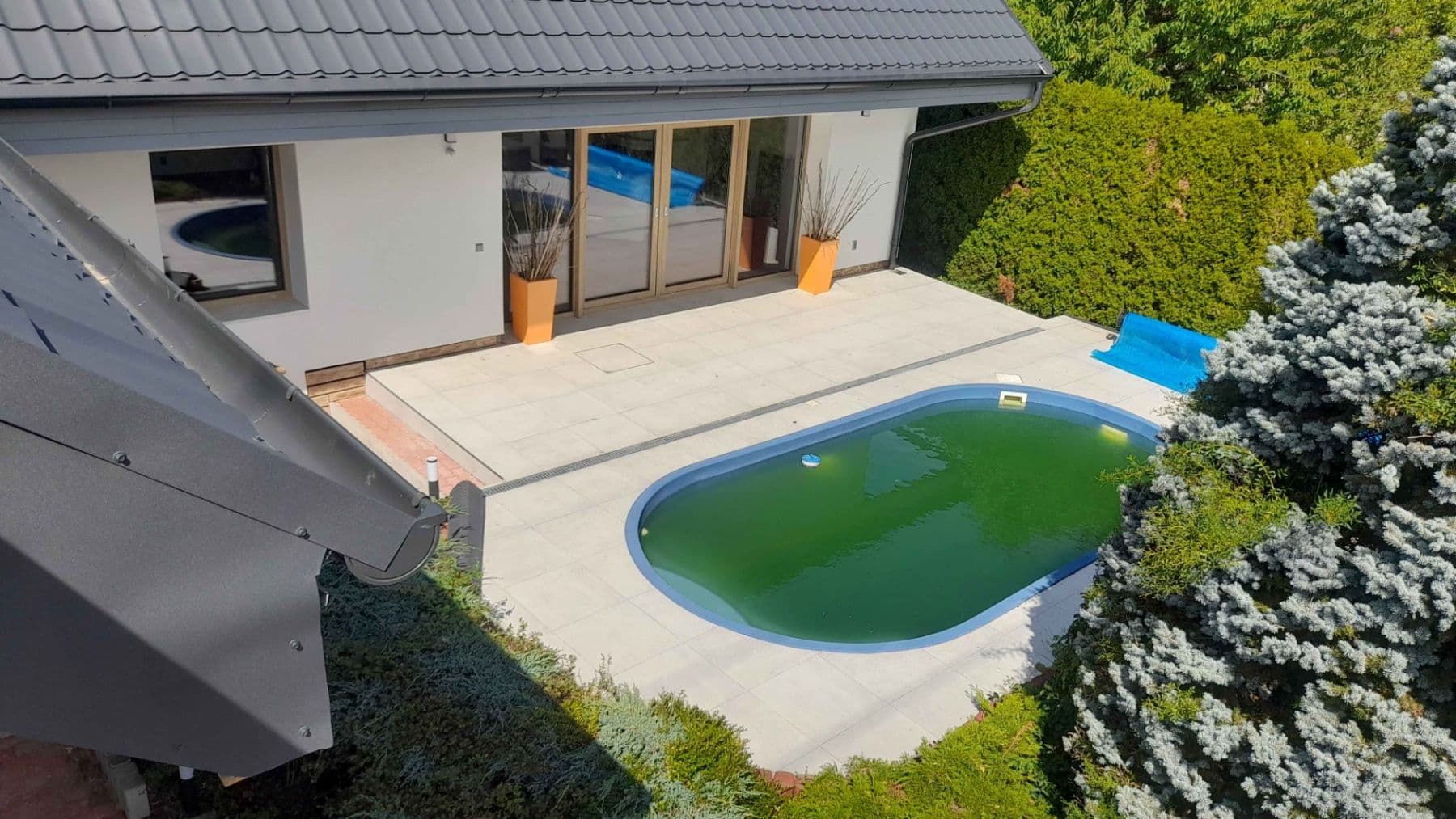 Prodej domu 280 m², pozemek 730 m², Východní, Březová-Oleško, Středočeský kraj Prodej domu 280 m², pozemek 730 m², Východní, Březová-Oleško, Středočeský kraj