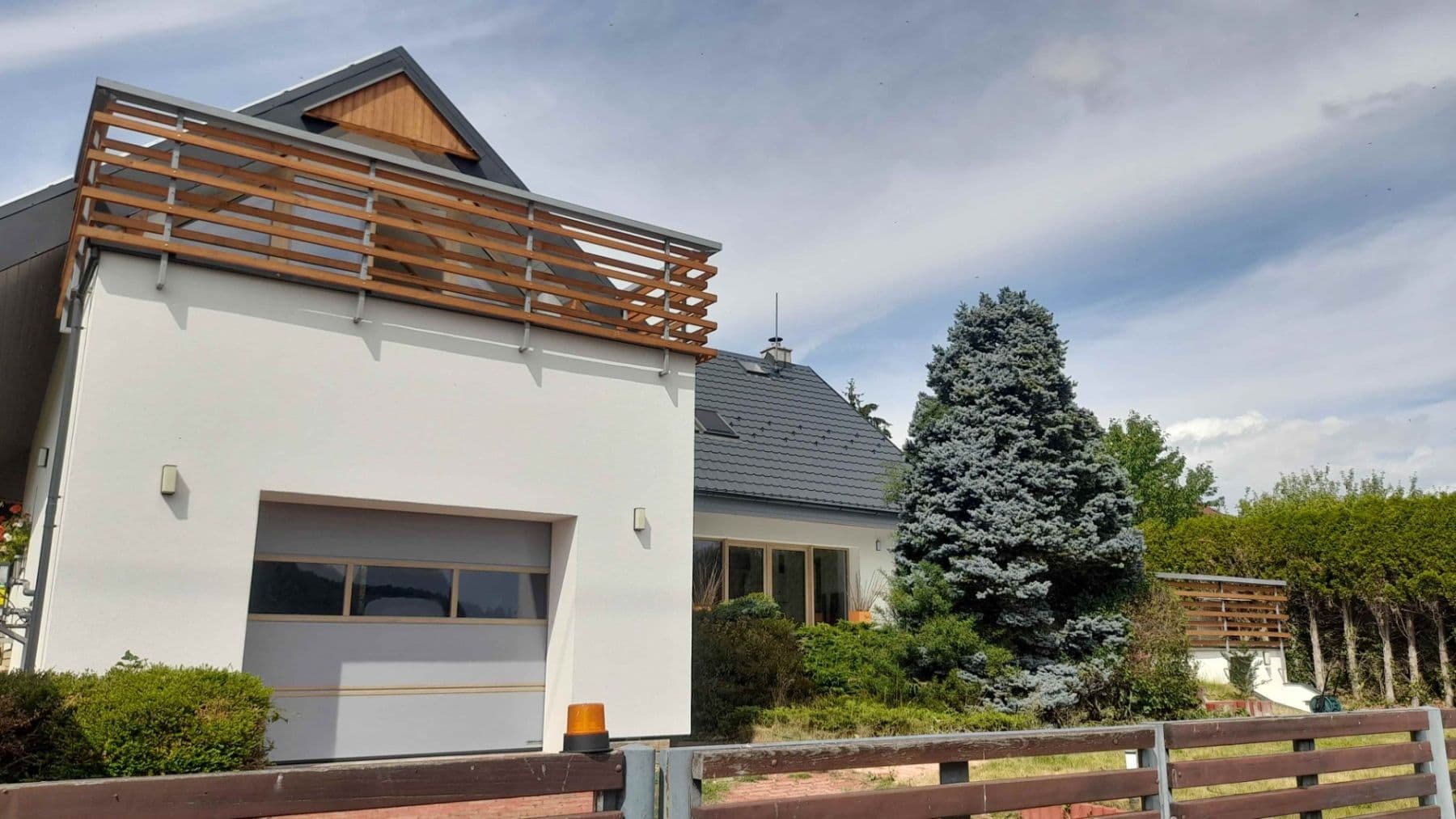 Prodej domu 280 m², pozemek 730 m², Východní, Březová-Oleško, Středočeský kraj Prodej domu 280 m², pozemek 730 m², Východní, Březová-Oleško, Středočeský kraj