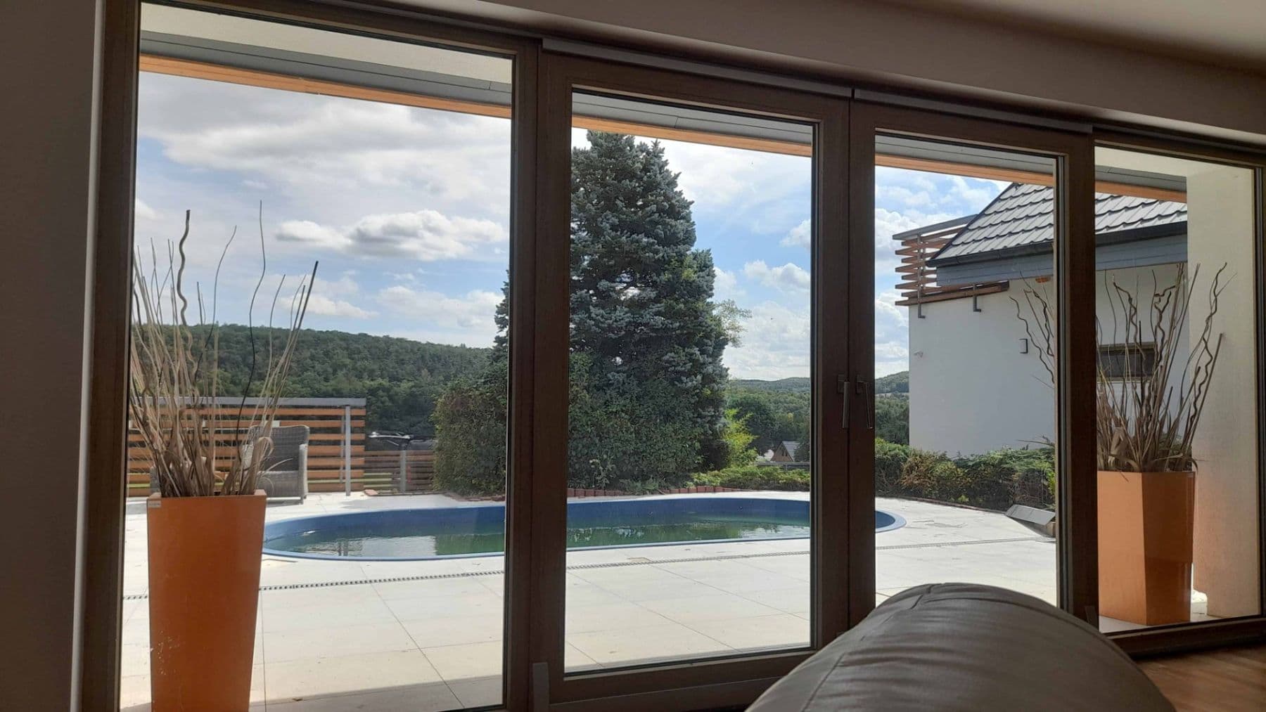 Prodej domu 280 m², pozemek 730 m², Východní, Březová-Oleško, Středočeský kraj Prodej domu 280 m², pozemek 730 m², Východní, Březová-Oleško, Středočeský kraj