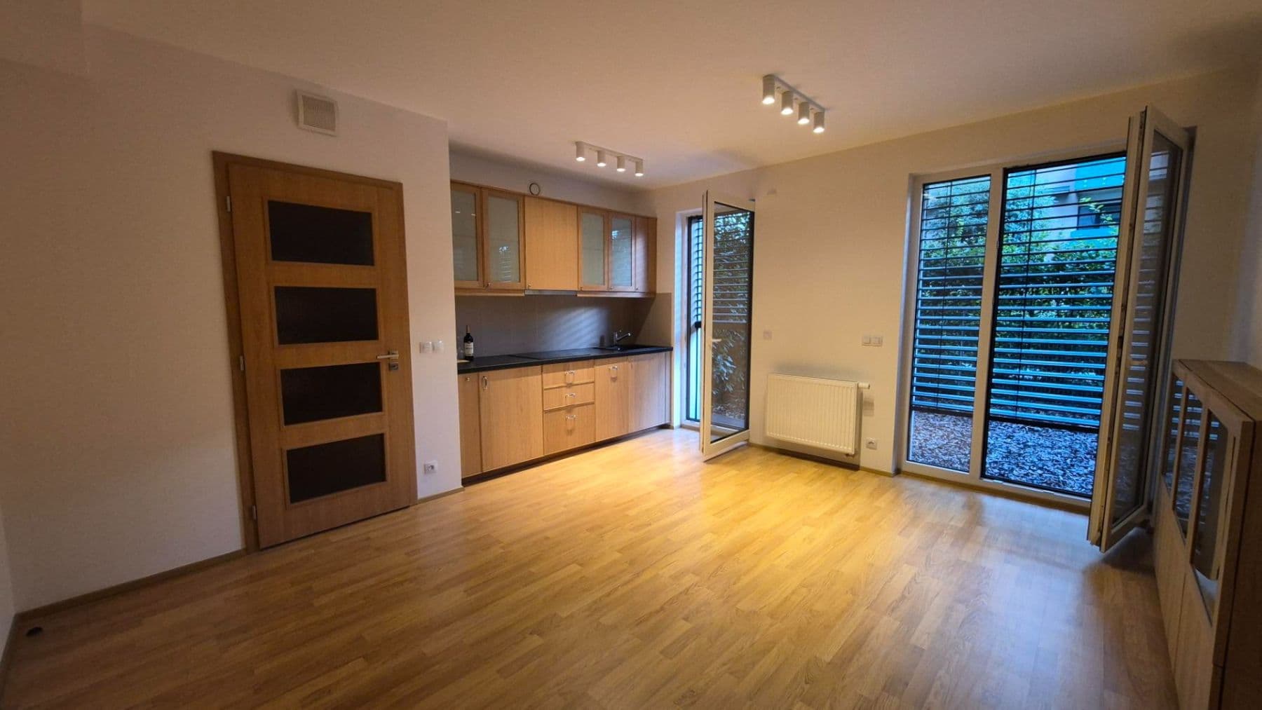 Pronájem bytu 2+kk 45 m², Petržílkova, Praha, Praha Pronájem bytu 2+kk 45 m², Petržílkova, Praha, Praha