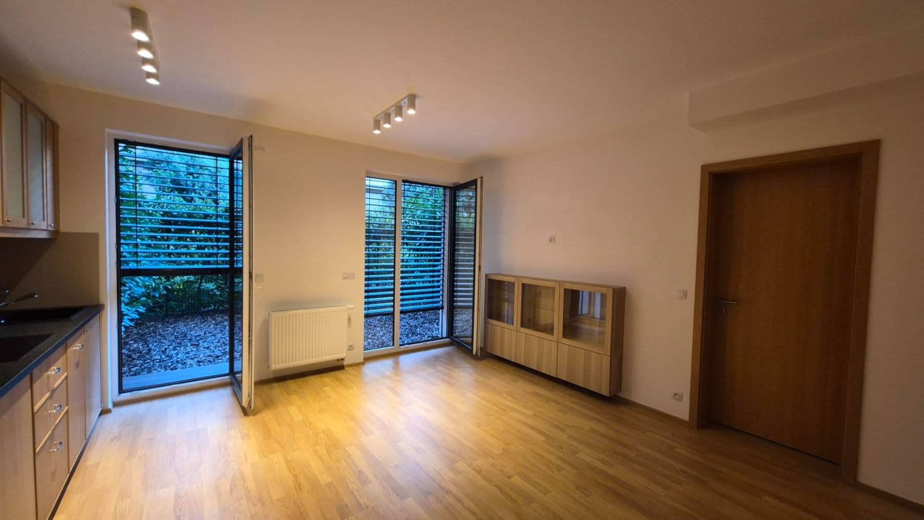 Pronájem bytu 2+kk 45 m², Petržílkova, Praha, Praha Pronájem bytu 2+kk 45 m², Petržílkova, Praha, Praha