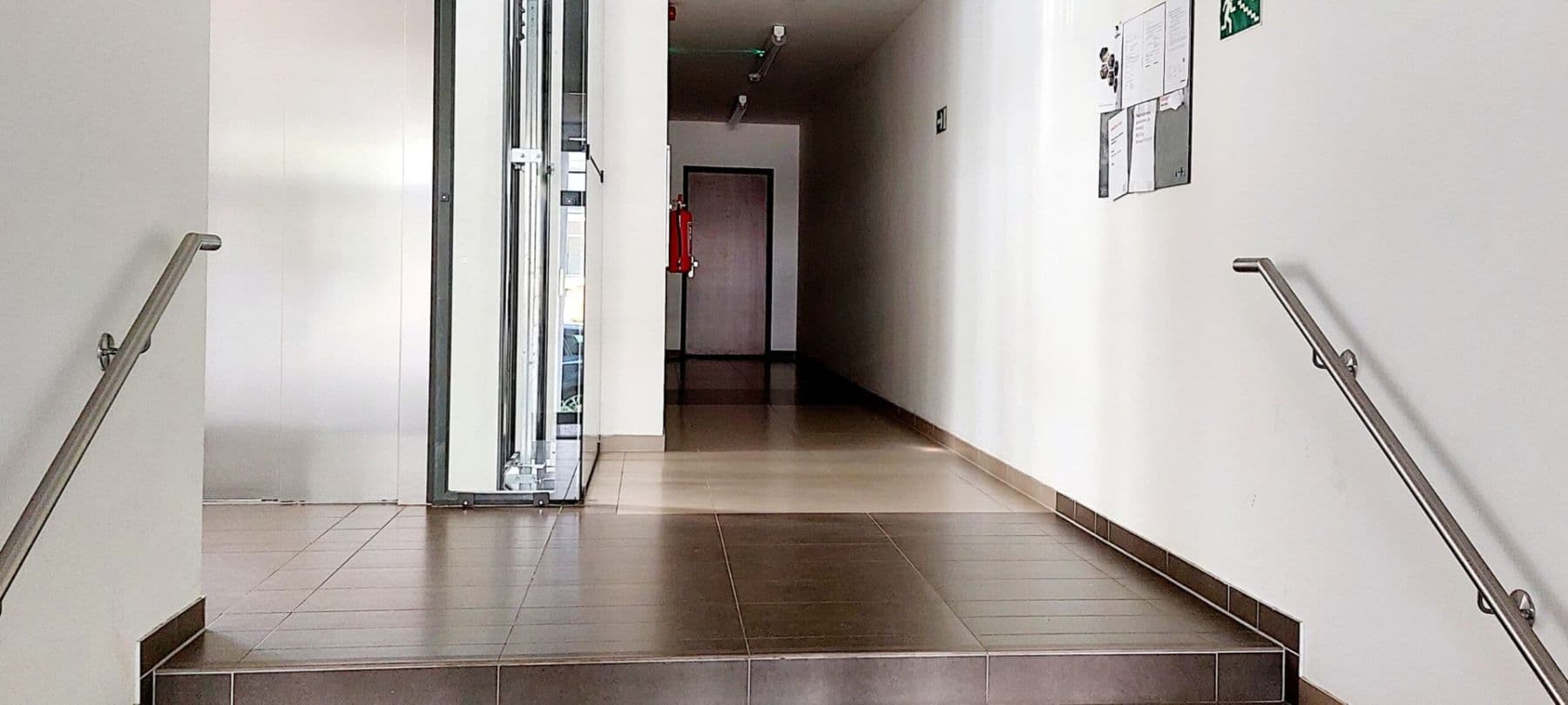 Pronájem bytu 2+kk 45 m², Petržílkova, Praha, Praha Pronájem bytu 2+kk 45 m², Petržílkova, Praha, Praha