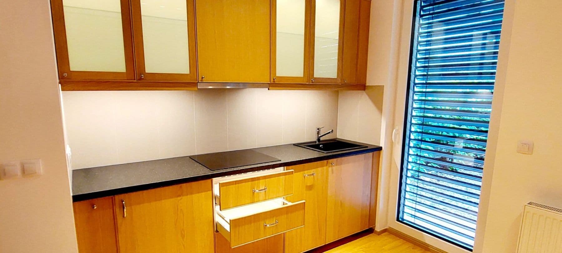 Pronájem bytu 2+kk 45 m², Petržílkova, Praha, Praha Pronájem bytu 2+kk 45 m², Petržílkova, Praha, Praha