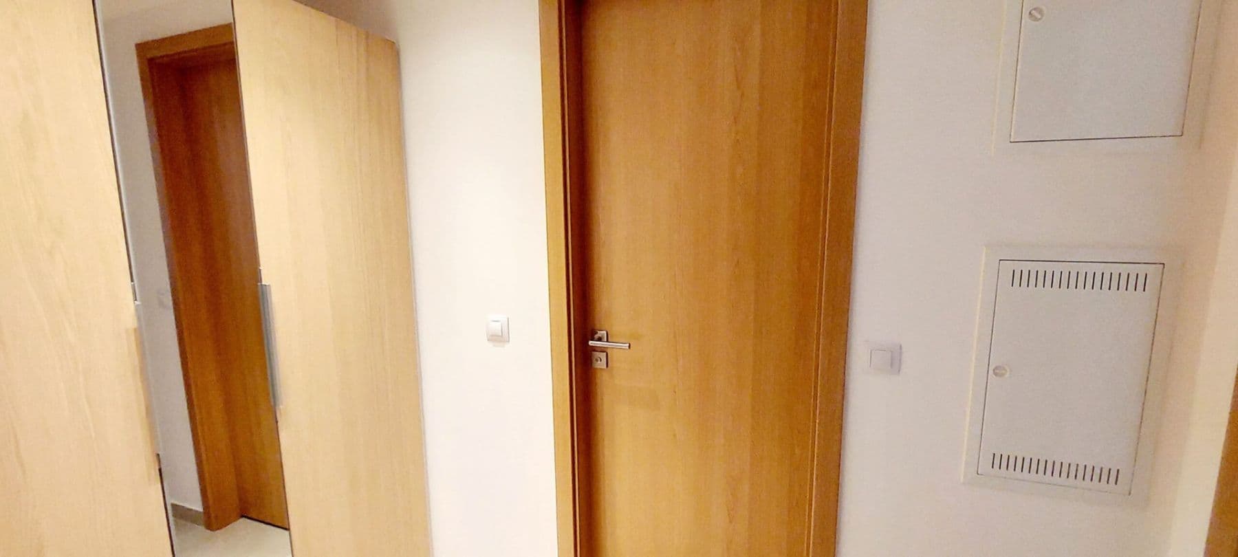 Pronájem bytu 2+kk 45 m², Petržílkova, Praha, Praha Pronájem bytu 2+kk 45 m², Petržílkova, Praha, Praha