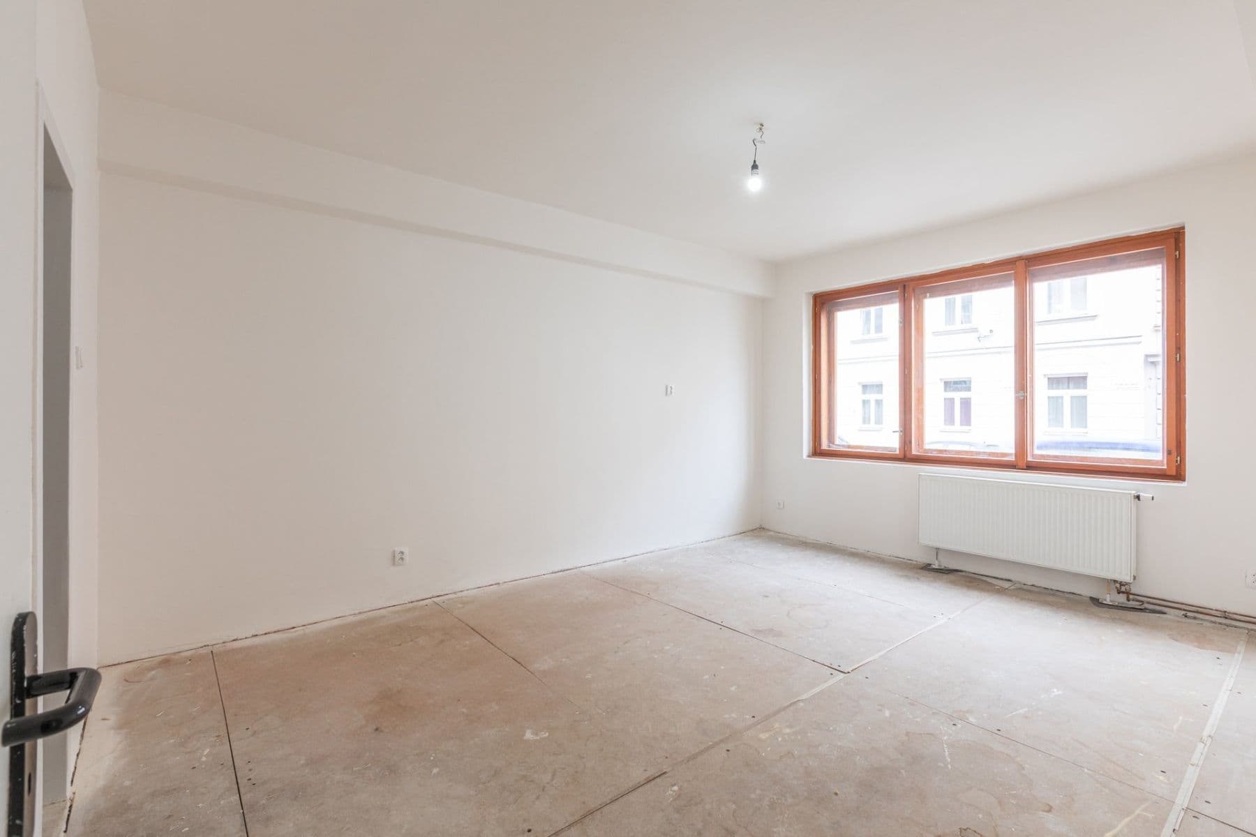 Prodej bytu 2+kk 50 m², Vosmíkových, Praha, Praha Prodej bytu 2+kk 50 m², Vosmíkových, Praha, Praha