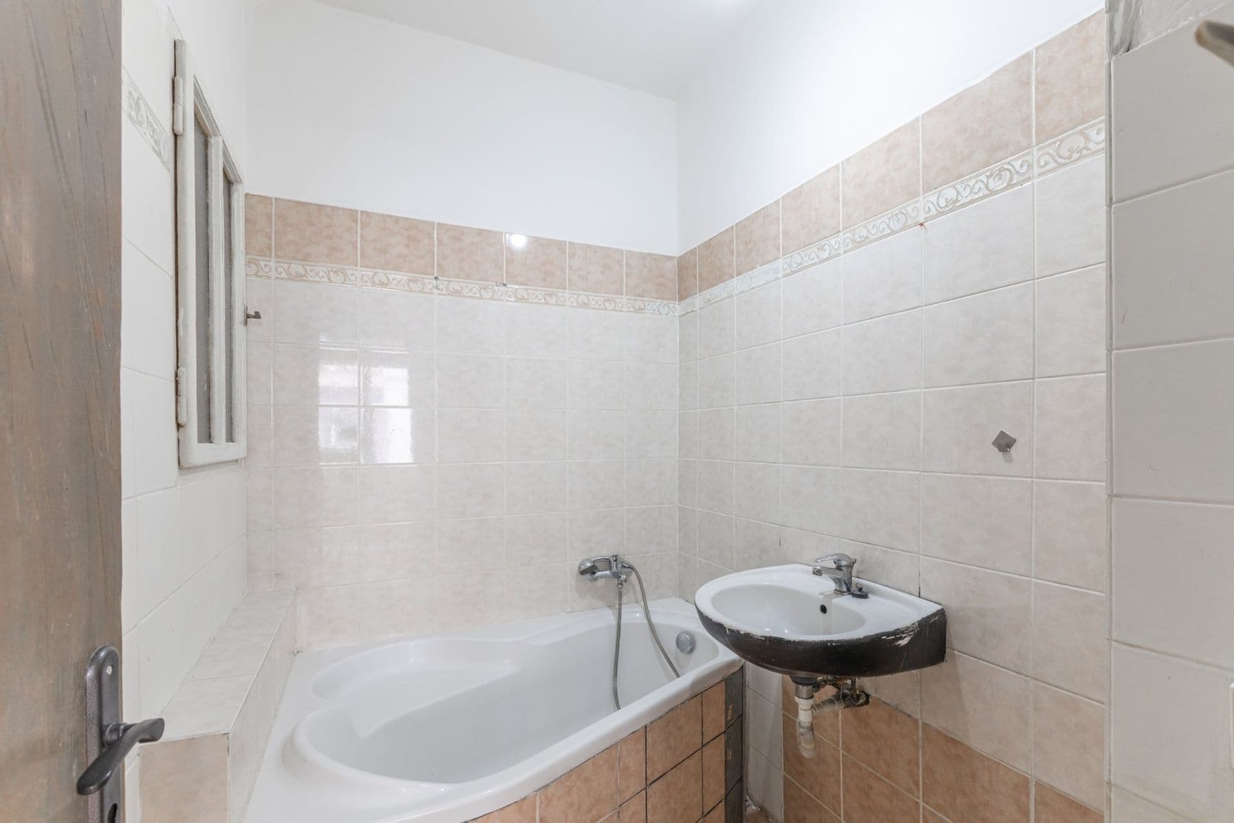 Prodej bytu 2+kk 50 m², Vosmíkových, Praha, Praha Prodej bytu 2+kk 50 m², Vosmíkových, Praha, Praha