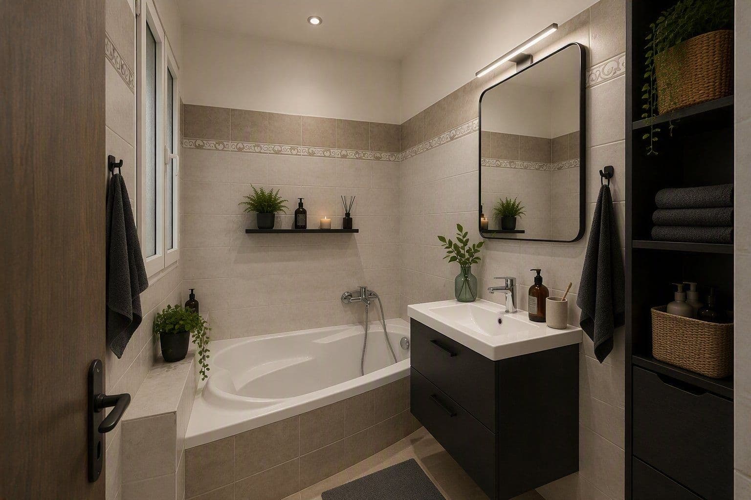 Prodej bytu 2+kk 50 m², Vosmíkových, Praha, Praha Prodej bytu 2+kk 50 m², Vosmíkových, Praha, Praha
