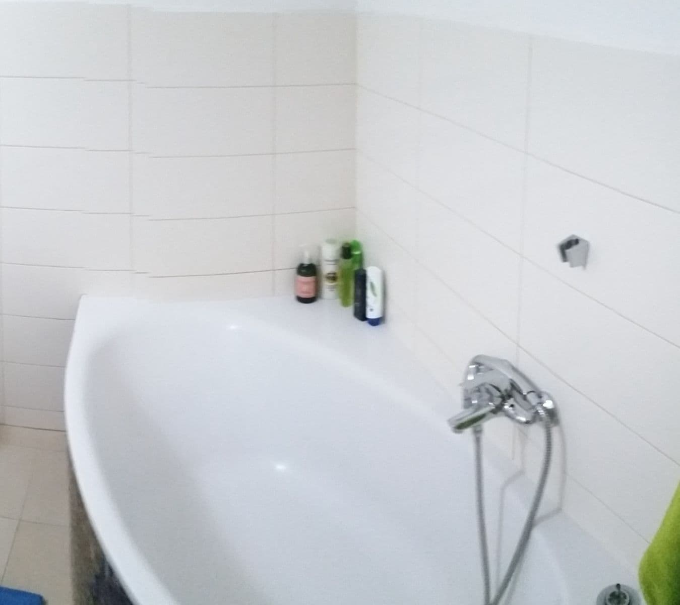Pronájem bytu 2+kk 72 m², Heleny Malířové, Praha, Praha Pronájem bytu 2+kk 72 m², Heleny Malířové, Praha, Praha