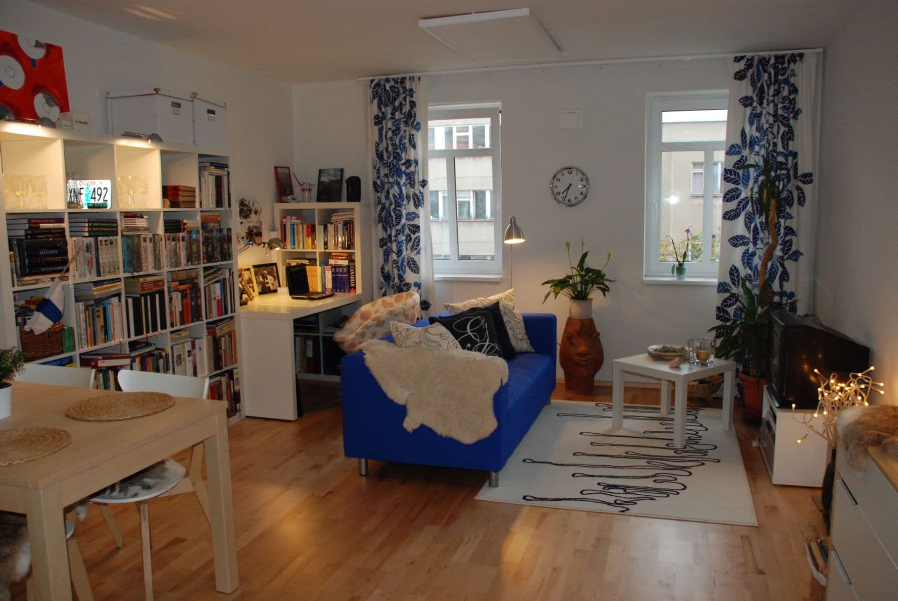 Pronájem bytu 2+kk 72 m², Heleny Malířové, Praha, Praha Pronájem bytu 2+kk 72 m², Heleny Malířové, Praha, Praha