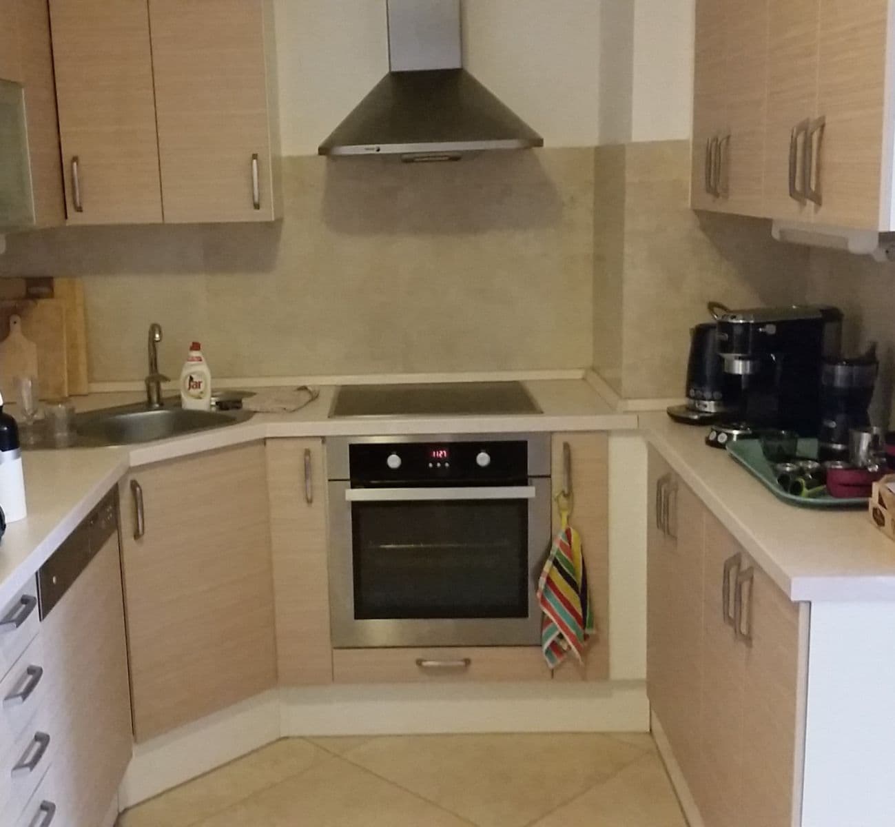Pronájem bytu 2+kk 72 m², Heleny Malířové, Praha, Praha Pronájem bytu 2+kk 72 m², Heleny Malířové, Praha, Praha
