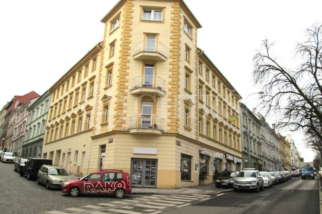 Pronájem bytu 2+kk 72 m², Heleny Malířové, Praha, Praha Pronájem bytu 2+kk 72 m², Heleny Malířové, Praha, Praha