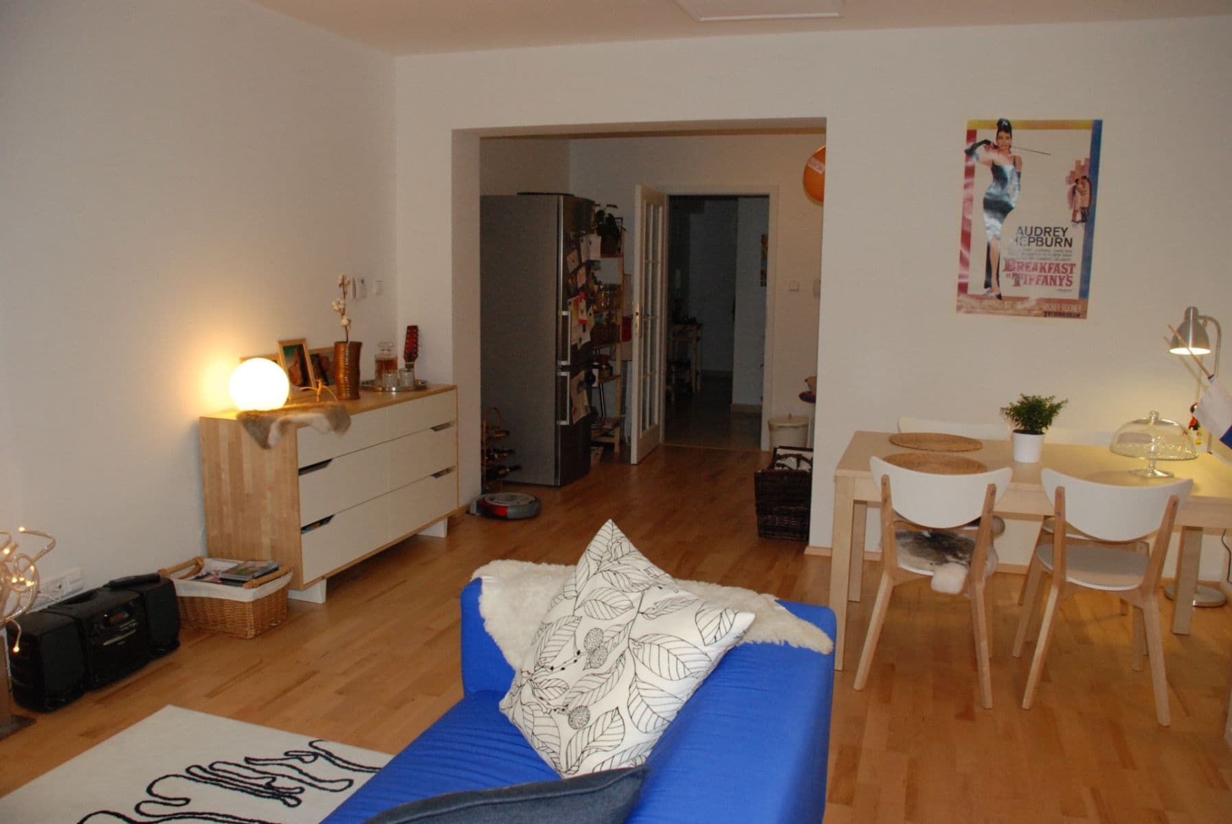 Pronájem bytu 2+kk 72 m², Heleny Malířové, Praha, Praha Pronájem bytu 2+kk 72 m², Heleny Malířové, Praha, Praha