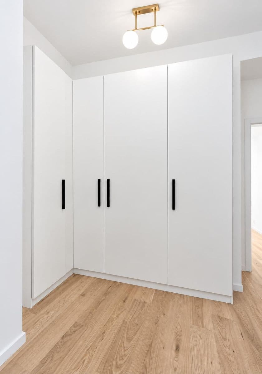 Pronájem bytu 1+kk 23 m², Petrohradská, Praha, Praha Pronájem bytu 1+kk 23 m², Petrohradská, Praha, Praha