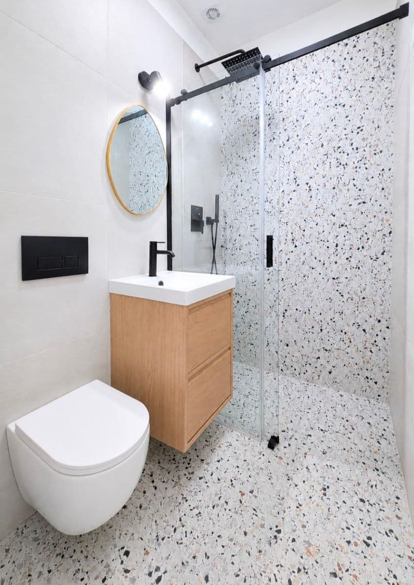 Pronájem bytu 1+kk 23 m², Petrohradská, Praha, Praha Pronájem bytu 1+kk 23 m², Petrohradská, Praha, Praha