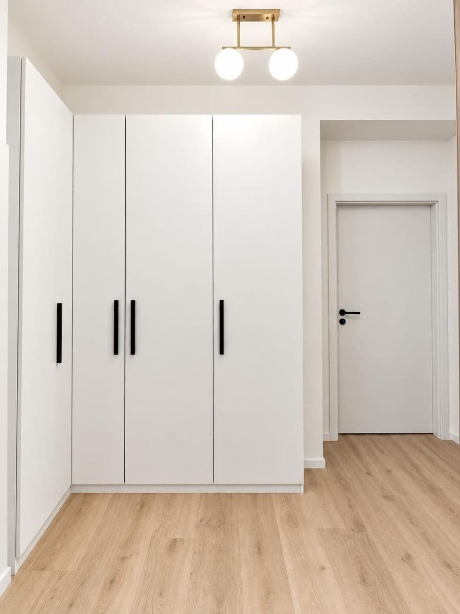 Pronájem bytu 1+kk 23 m², Petrohradská, Praha, Praha Pronájem bytu 1+kk 23 m², Petrohradská, Praha, Praha