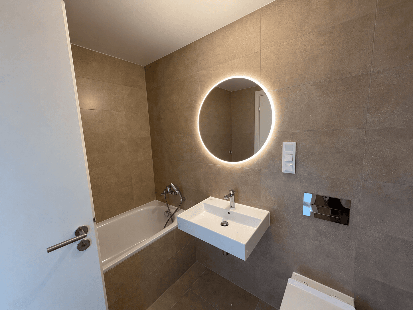 Pronájem bytu 2+kk 46 m², Zenklova, Praha, Praha Pronájem bytu 2+kk 46 m², Zenklova, Praha, Praha