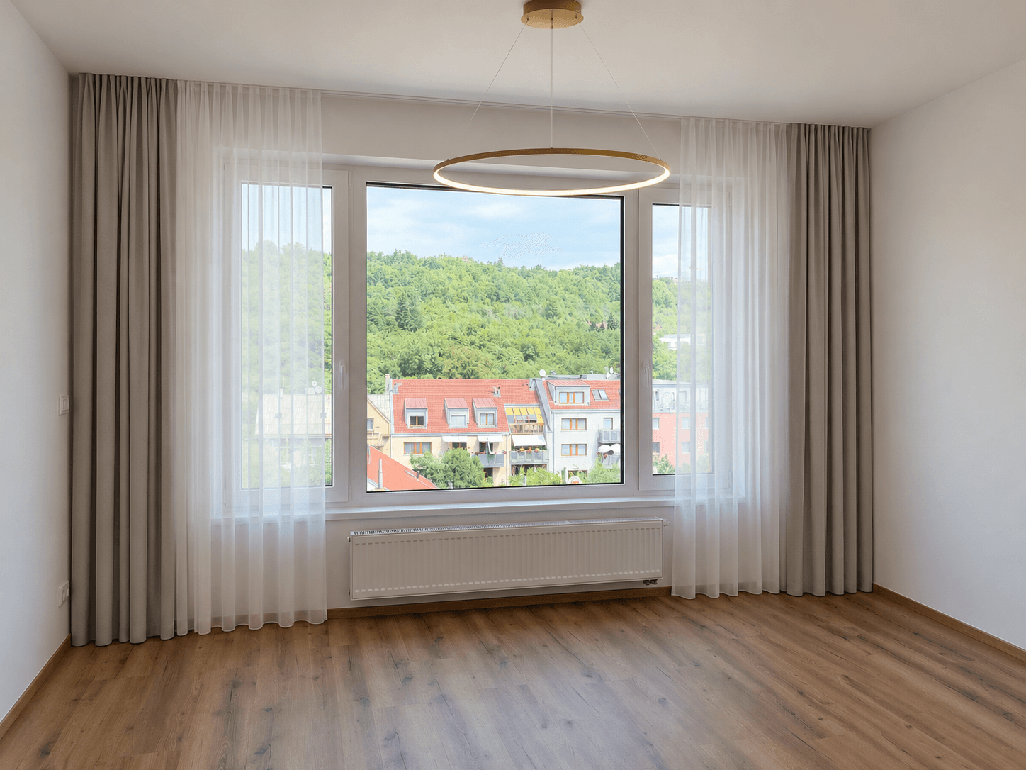 Pronájem bytu 2+kk 46 m², Zenklova, Praha, Praha Pronájem bytu 2+kk 46 m², Zenklova, Praha, Praha