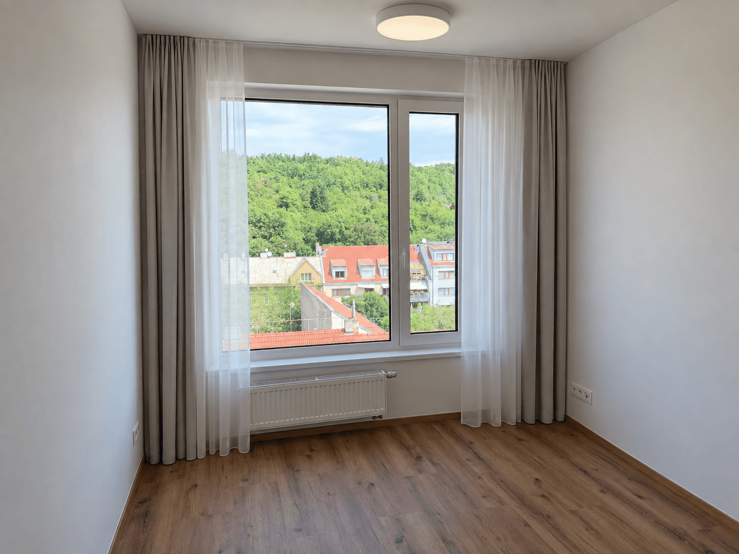 Pronájem bytu 2+kk 46 m², Zenklova, Praha, Praha Pronájem bytu 2+kk 46 m², Zenklova, Praha, Praha