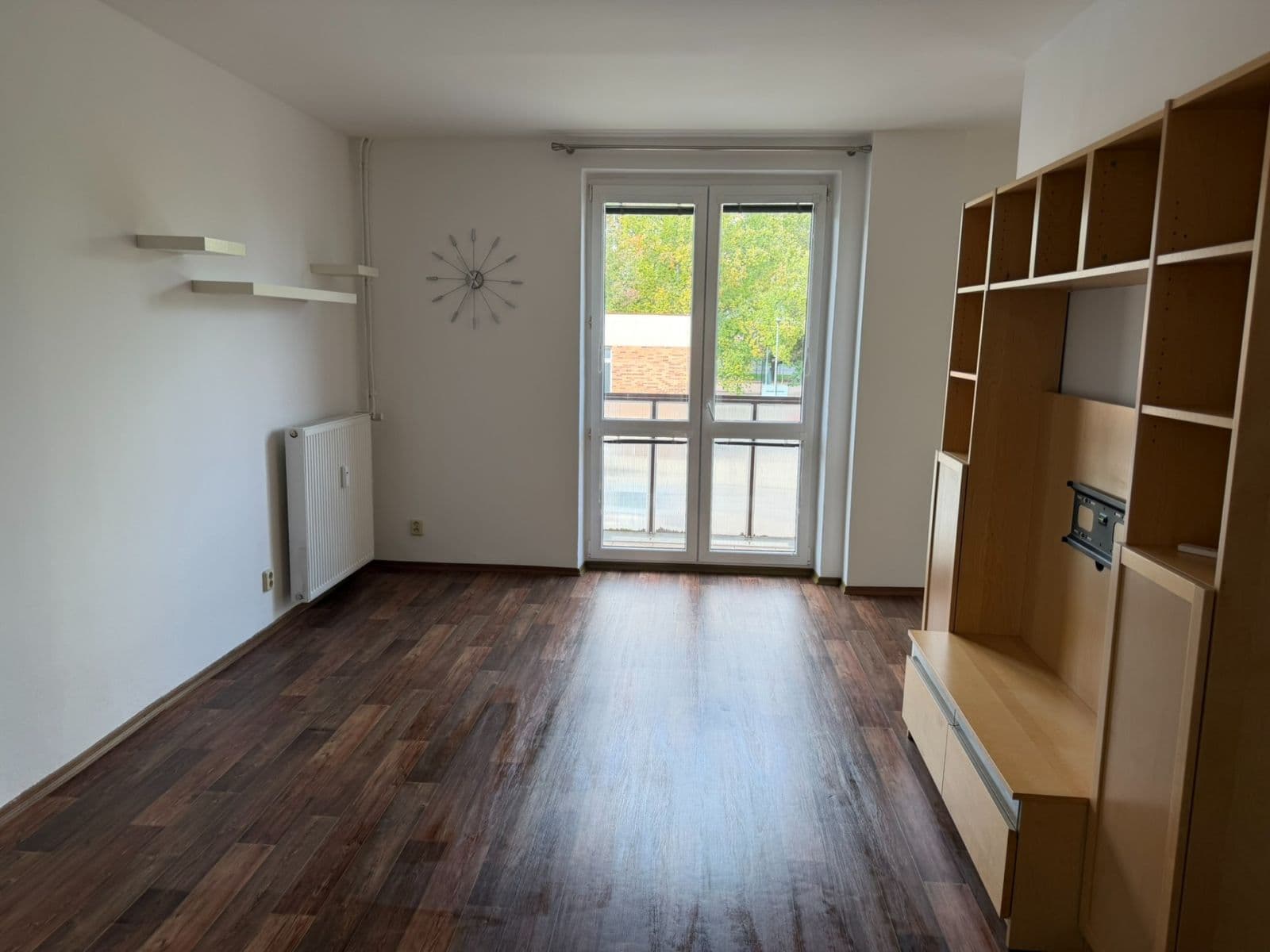 Pronájem bytu 2+kk 53 m², Škroupova, Chrudim, Pardubický kraj Pronájem bytu 2+kk 53 m², Škroupova, Chrudim, Pardubický kraj