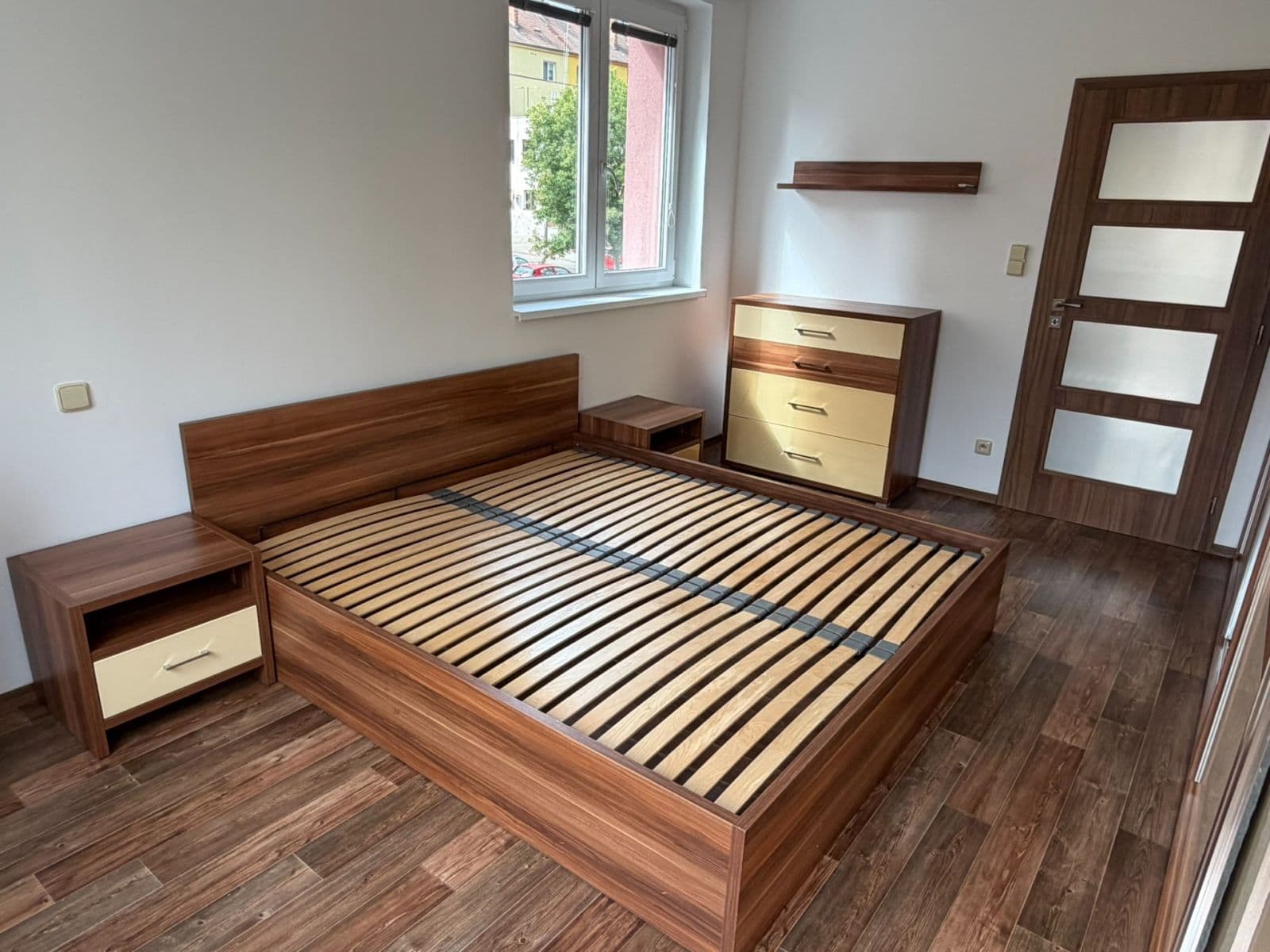 Pronájem bytu 2+kk 53 m², Škroupova, Chrudim, Pardubický kraj Pronájem bytu 2+kk 53 m², Škroupova, Chrudim, Pardubický kraj