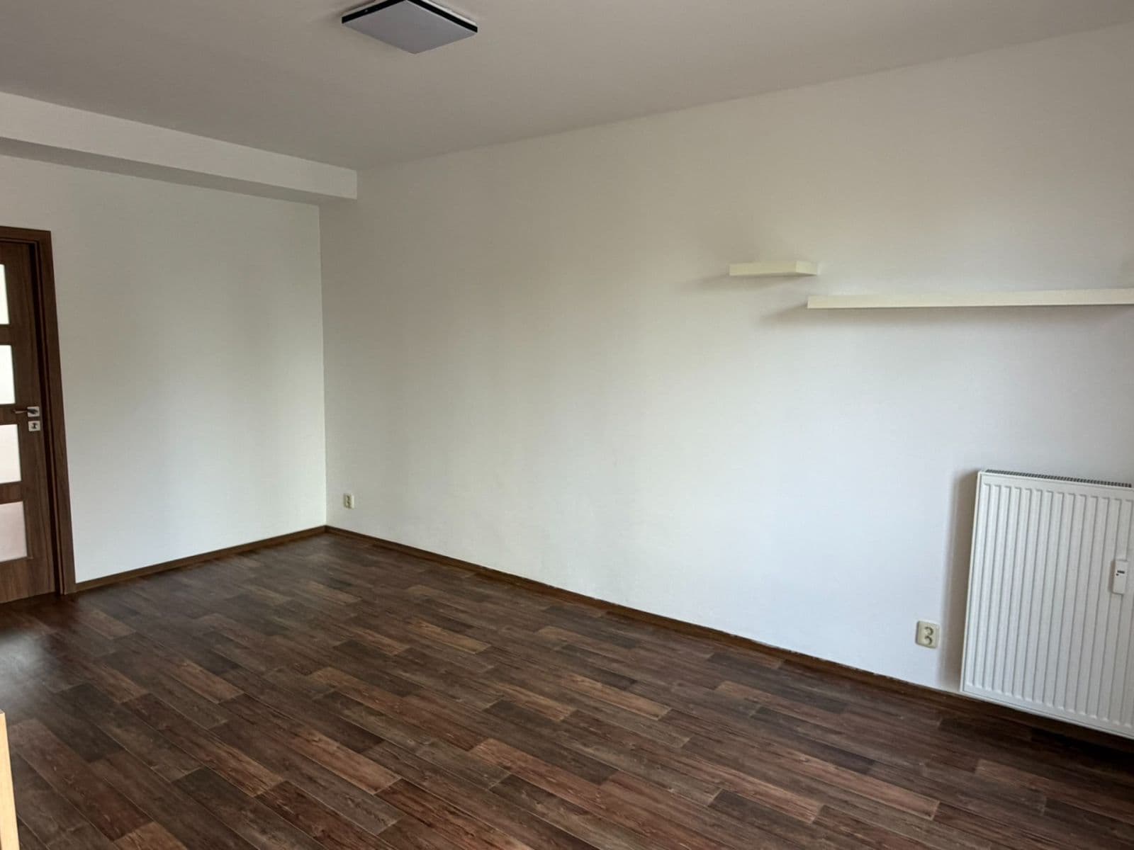 Pronájem bytu 2+kk 53 m², Škroupova, Chrudim, Pardubický kraj Pronájem bytu 2+kk 53 m², Škroupova, Chrudim, Pardubický kraj